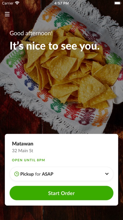 Aby's Mexican Restaurant