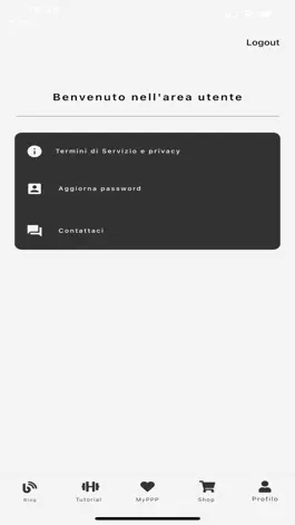 Game screenshot PerfectPeachProgram hack