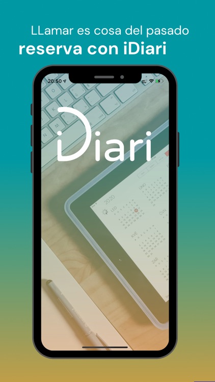 iDiari - Reserva cita previa