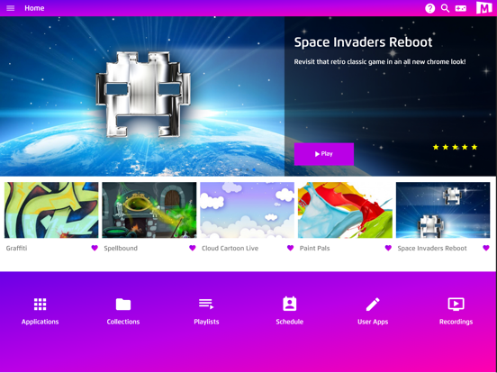 Screenshot #4 pour Sensory Guru Magic Mirror