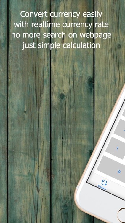 ExChanger - Realtime exchange