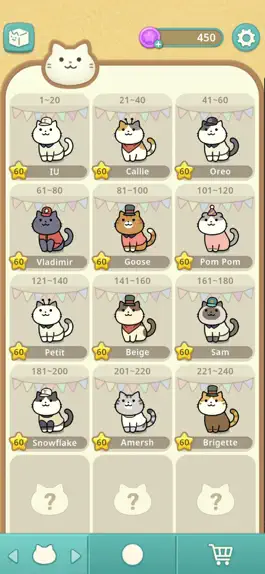 Game screenshot Fantastic Cat Dentist mod apk