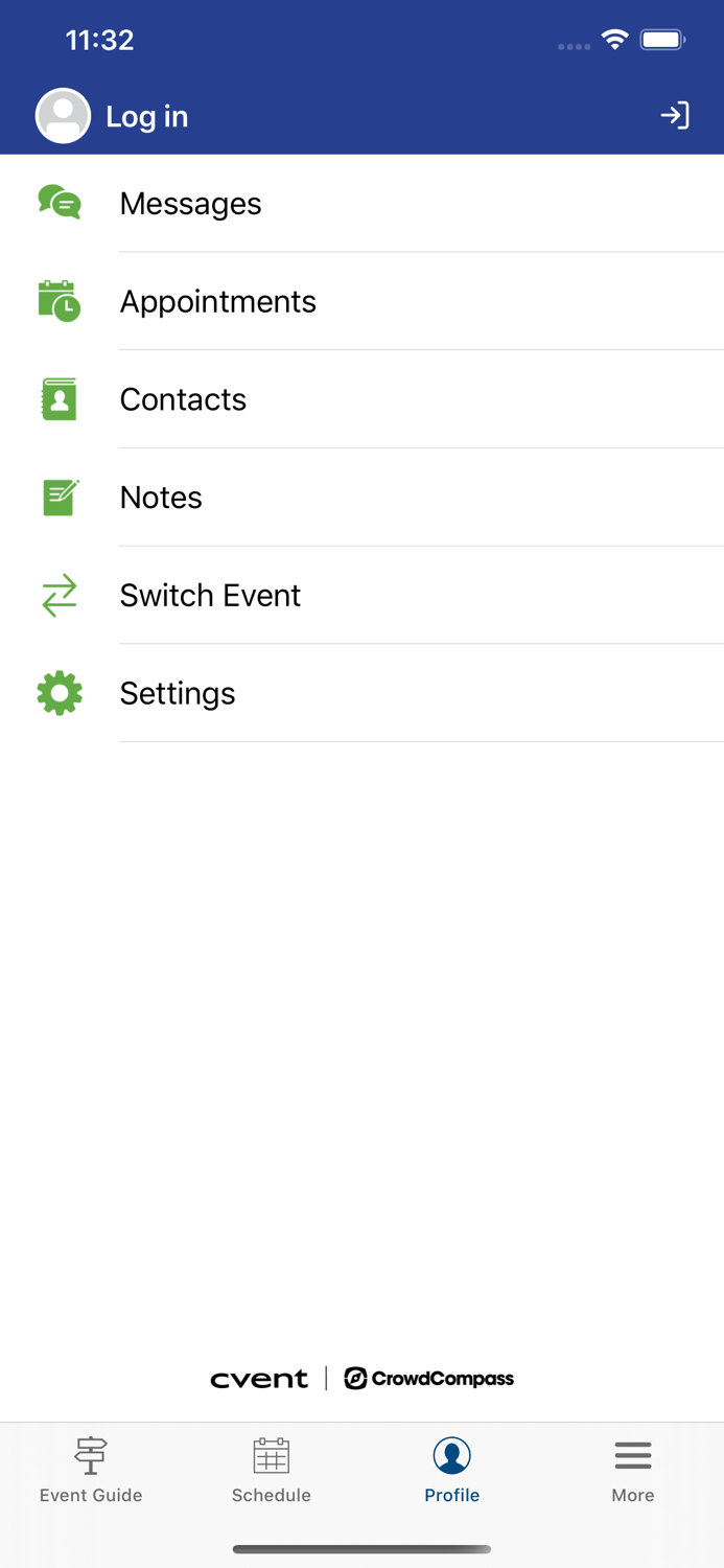 MO Behavioral Health Events