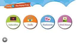 Game screenshot Smart Phonics Readers4 apk
