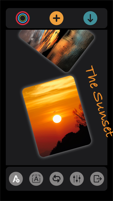 PhotoPlus: Photo Collage Maker Screenshot