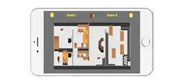 Game screenshot Fire Escape 3D apk