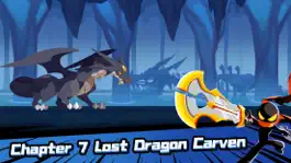 Game screenshot Stickman Master: Archer Legend apk