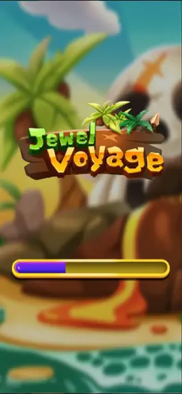 Game screenshot Jewel Voyage mod apk