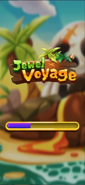 Jewel Voyage(圖1)-速報App