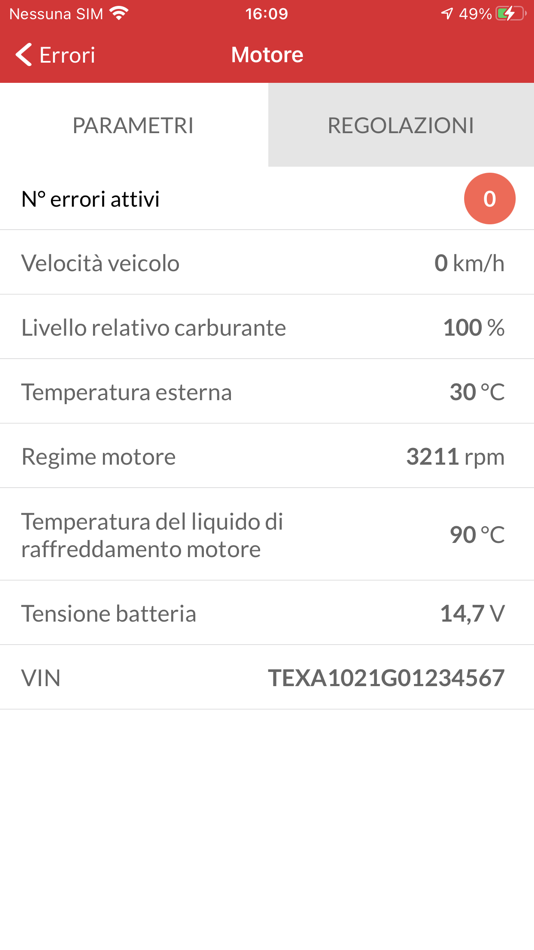 #3. FPT RAS (iOS) 由: FPT Industrial S.p.A.