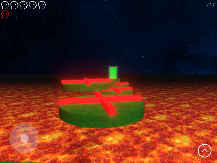 Impossible Platformer