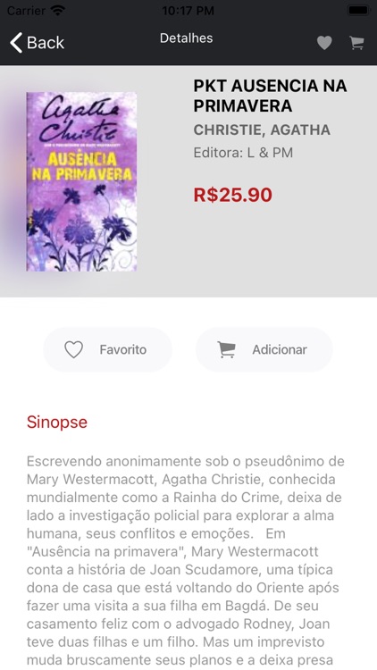 Livraria da Rua screenshot-4