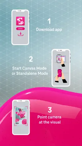 Game screenshot Liquid Design AR hack