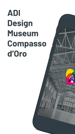 Game screenshot Adi Design Museum mod apk
