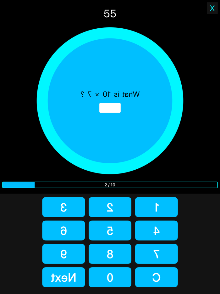 Mayas Math - Get Smarter