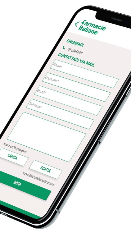 Farmacie Italiane screenshot-3