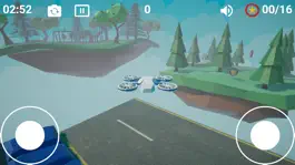 Game screenshot Drone Park mod apk