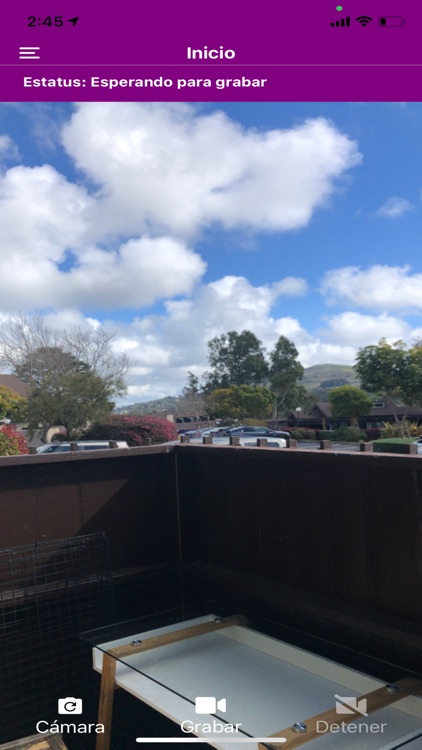 App Mujer Segura Coahuila