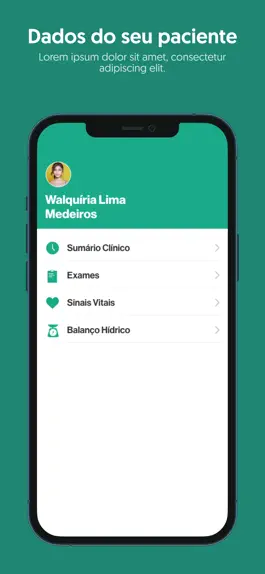 Game screenshot HSD Doctors apk