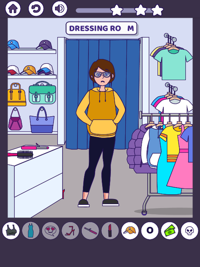 Brain Puzzle Thử IQ của bạn