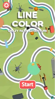 line color - 3d path adventure problems & solutions and troubleshooting guide - 3