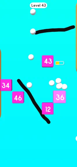 Game screenshot Draw Breakers apk