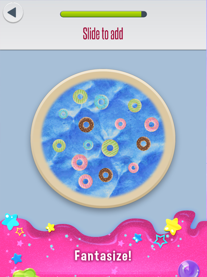 Slime Maker Simulator Games