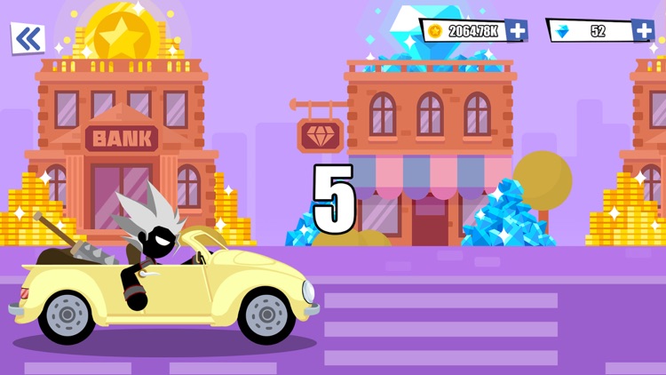 Wrecking Car-Smash It screenshot-4