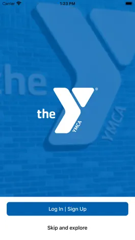 Game screenshot Fergus Falls YMCA mod apk