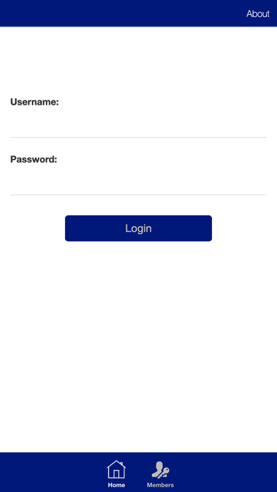 APP CRM screenshot 2