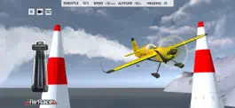 Game screenshot Pro Air Race Flight Simulator apk
