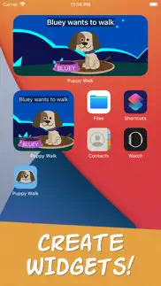 puppy pal iphone screenshot 2