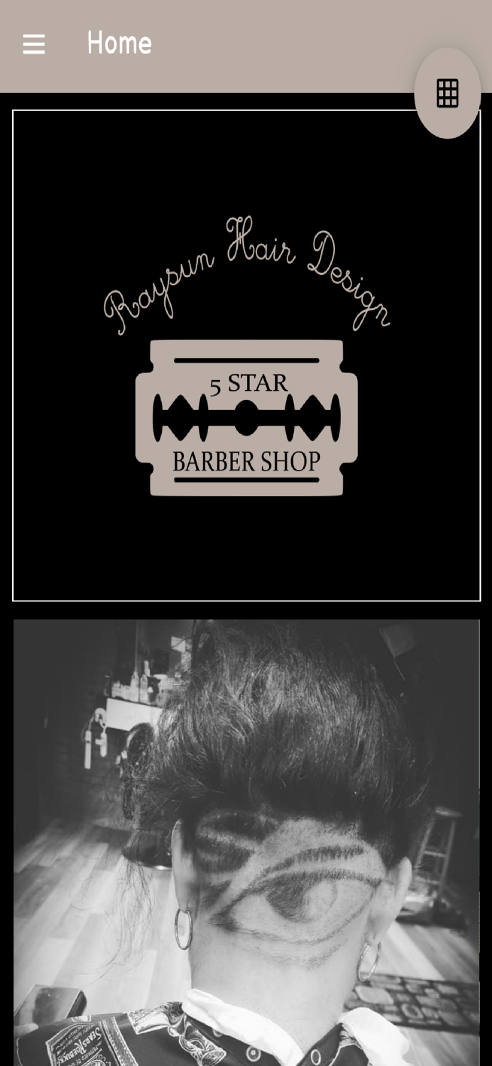 5 Star Barbershop