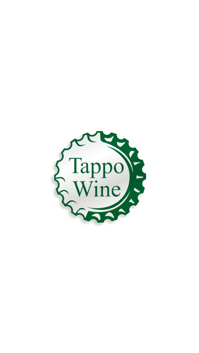 Tappo Wine Screenshot