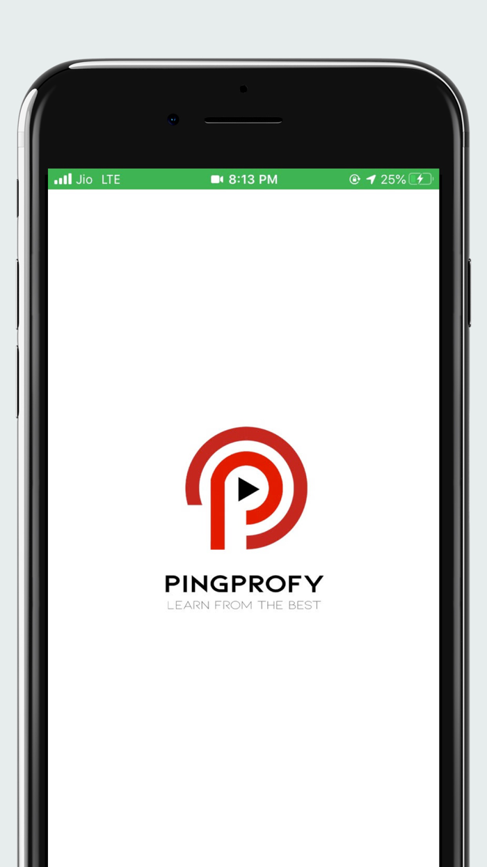 PINGPROFY COACH