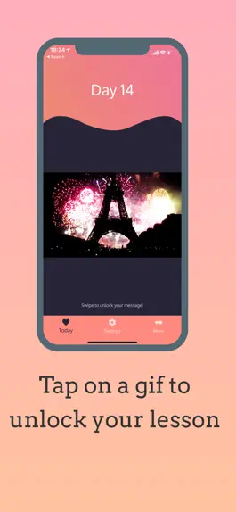 Game screenshot Wonder: Daily Sex Ed for Teens apk