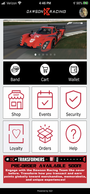Dawson Racing(圖2)-速報App