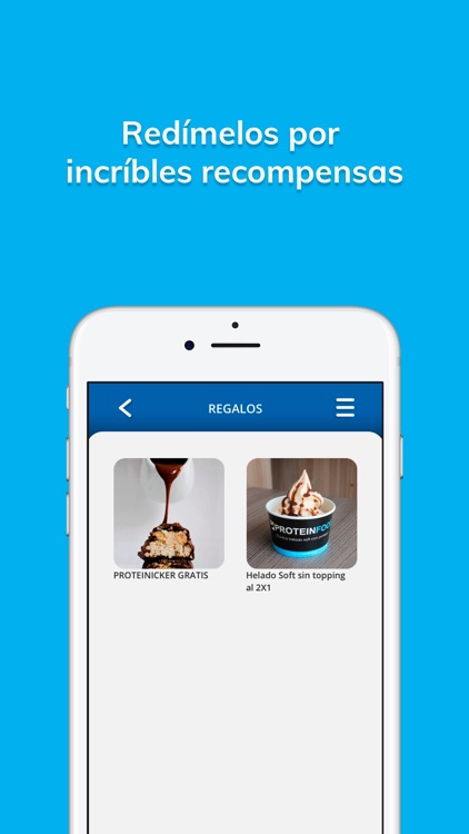ProteinFoodPE screenshot-3