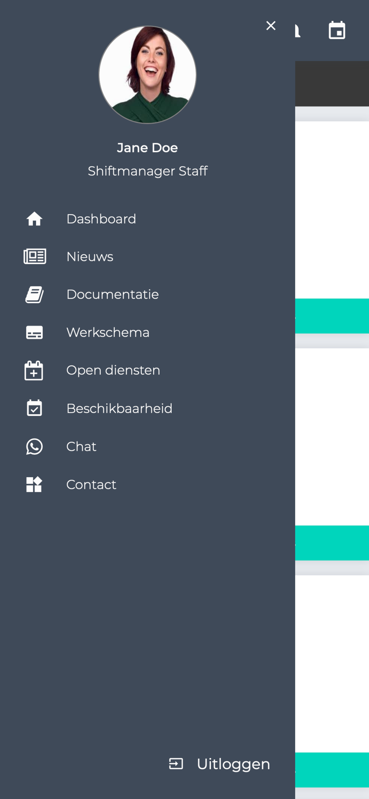 Shiftmanager Pro