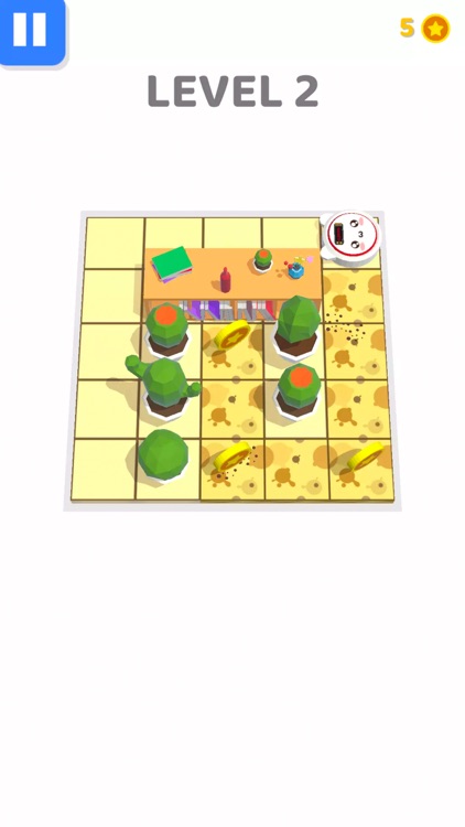 Maze Cleaner Puzzle New Games