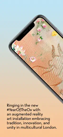 Game screenshot YearOfTheOx apk