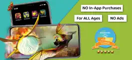 Game screenshot Lost on Infinity – Audiobook 1 apk