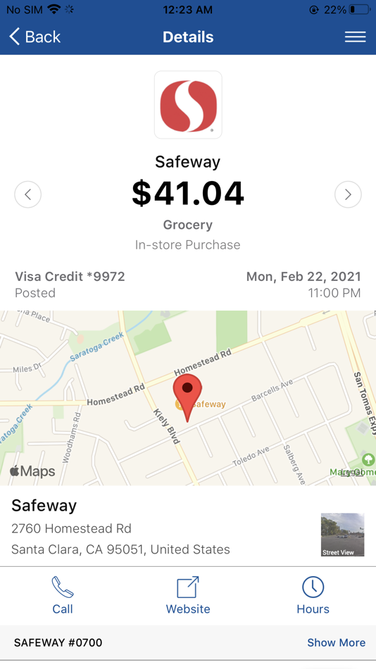 #3. MyCard Mobile (iOS) 由: TCM Bank
