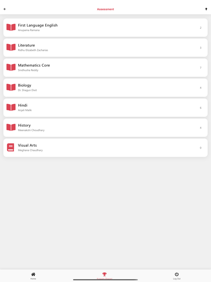 Candor International School