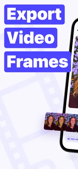 Game screenshot Video to Photo - Grab HD Frame mod apk