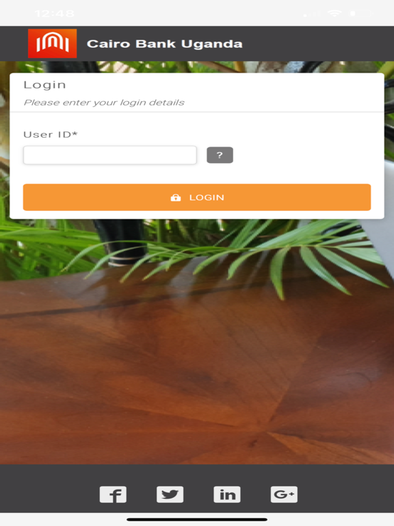 Screenshot #6 pour CBU Online