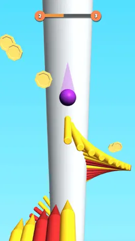 Game screenshot Spear Jump hack