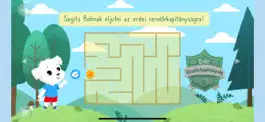 Game screenshot Erdőváros meséi hack