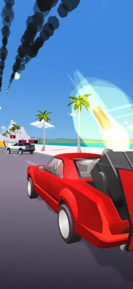 Game screenshot Timeshift Race hack