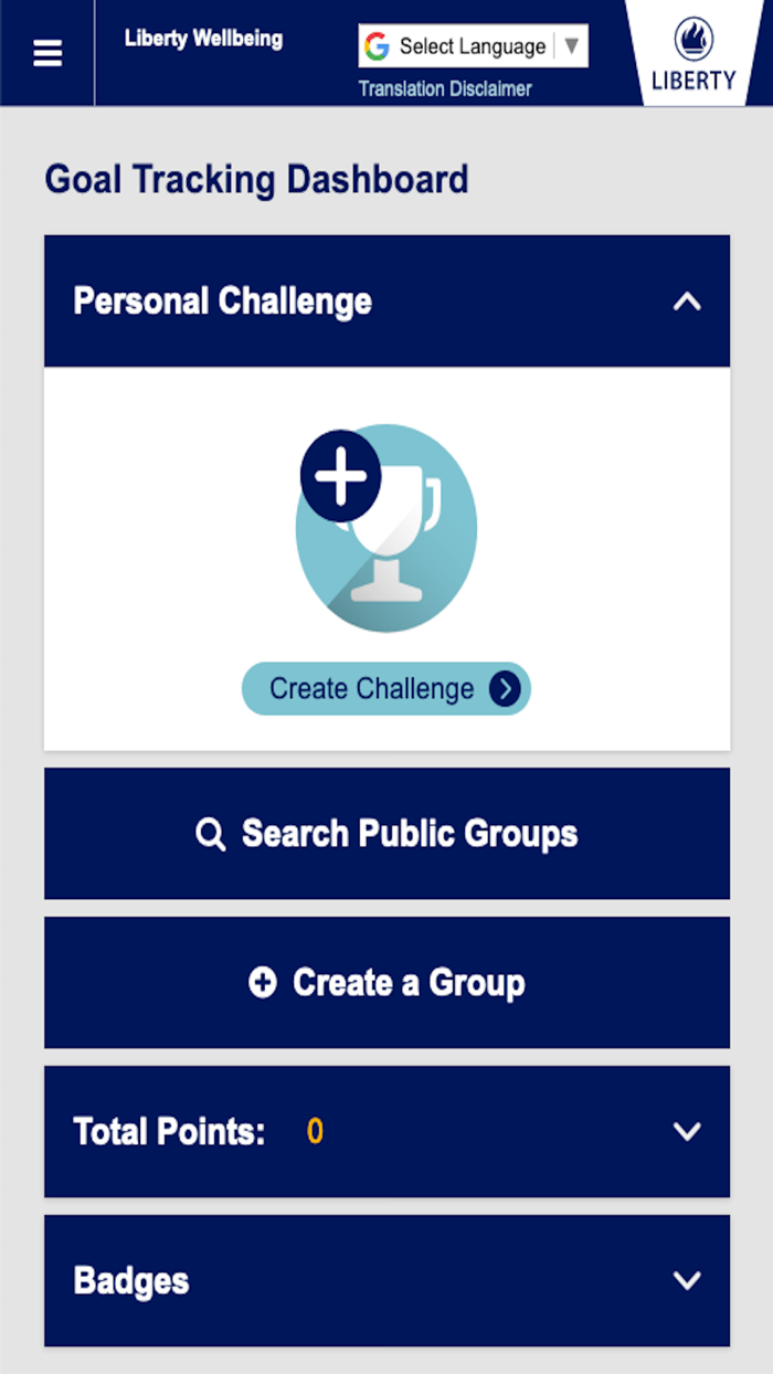 LH On Site Screening